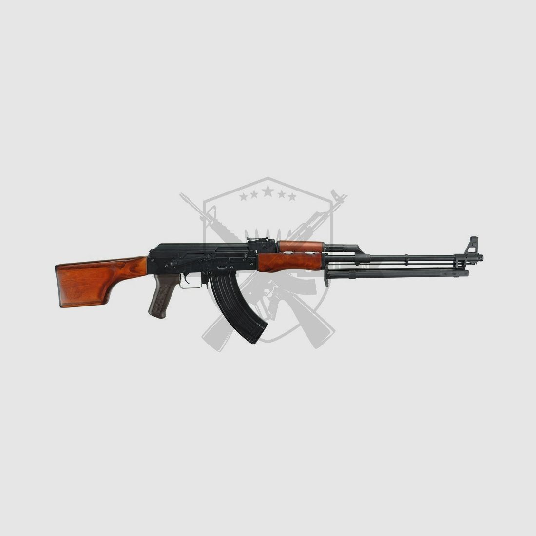 LCT RPK upgrade-Version mit Gate ASTER V3 S-AEG