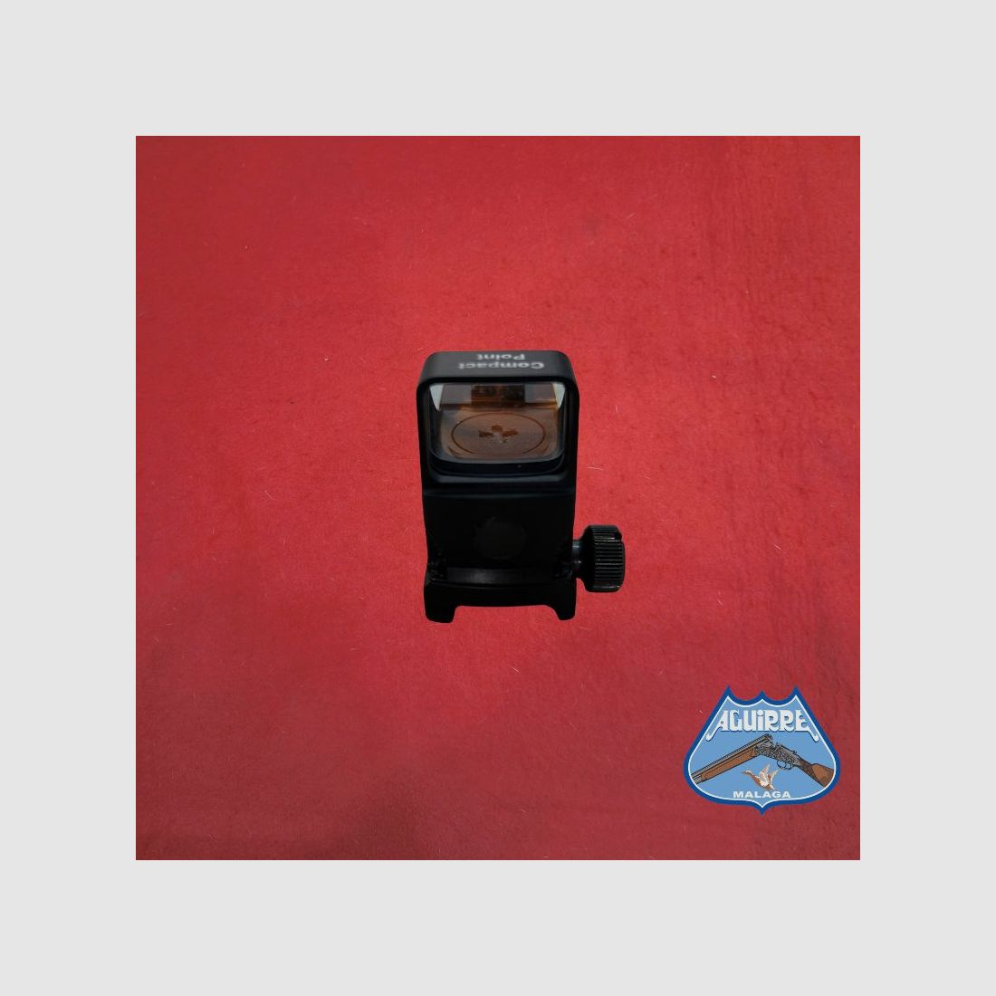 Mirino Punto Rosso Zeiss Victory Compact Point, immagine 2 di 7