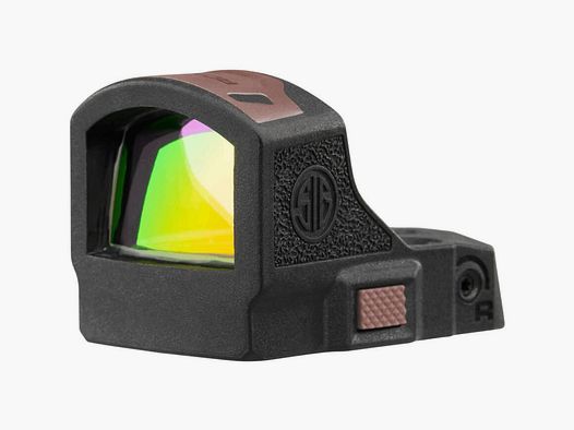 Sig Sauer ROMEO-RS ROSE Compact Red Dot | 3MOA