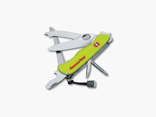 VICTORINOX RETTUNGSWERKZEUG 111MM