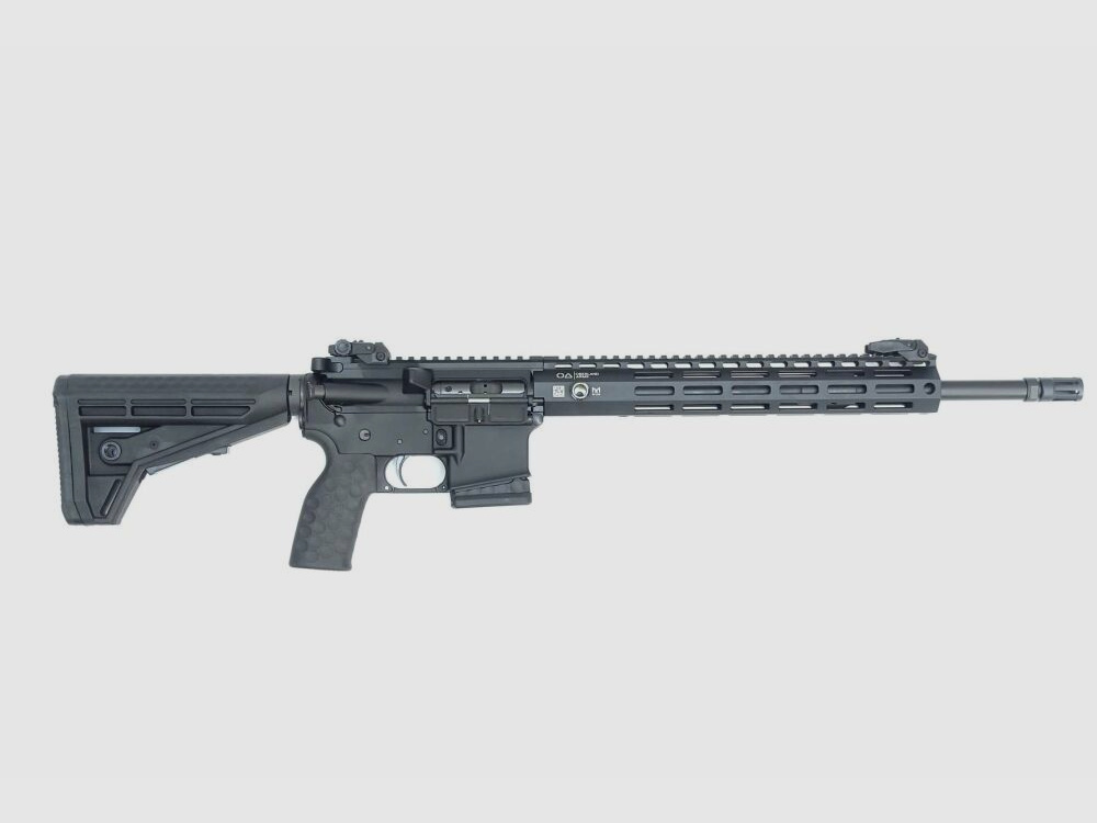 Oberland Arms OA-15 BL M-LOK M5 .223Rem