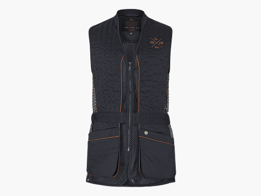 Seeland Skeet Weste – Limited Edition Herren Dark Sapphire - M