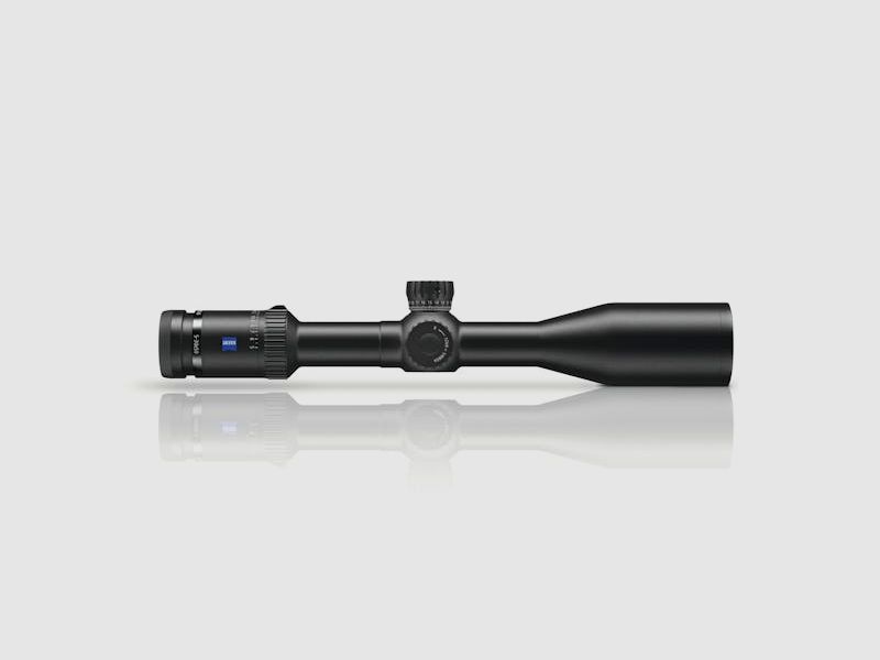 ZEISS Conquest V6 5-30×50