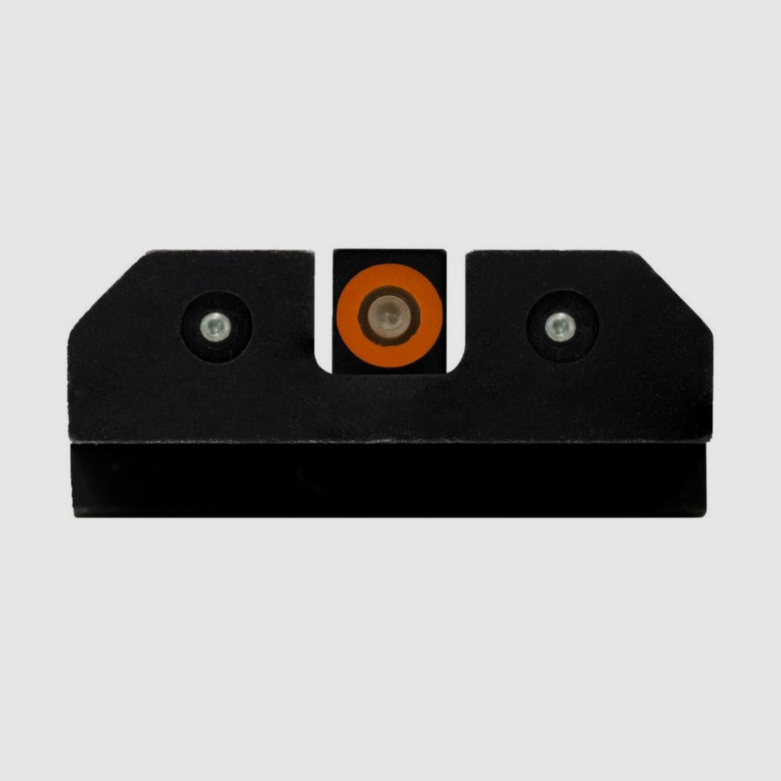 XS Sights N-Visier R3D Orange Glock 17-36