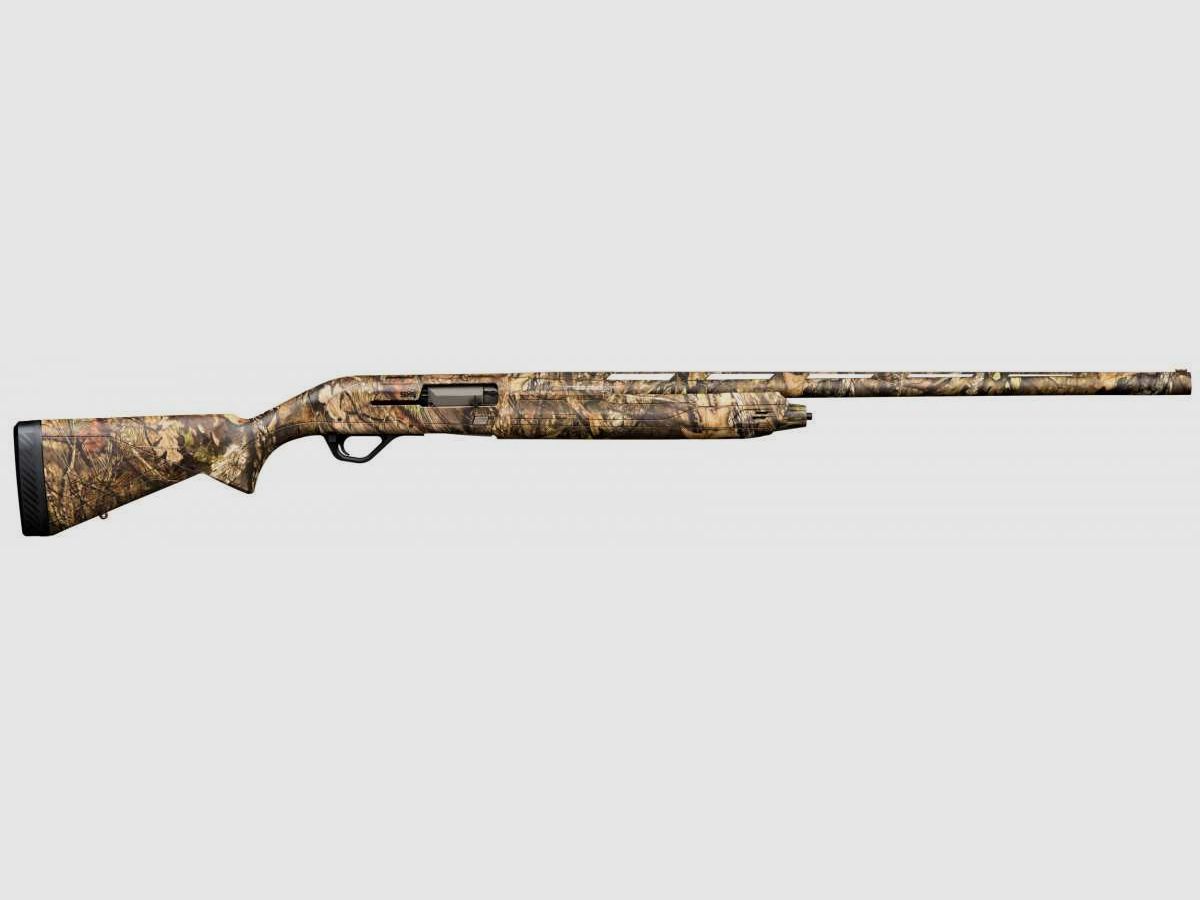 Semi-automatic shotgun SX4 Camo Mobuc Cal. 12/89 - Semi-auto shotguns SX4 Camo Mobuc - Cal. 12/89 - Barrel 76 cm, image 1 of 2