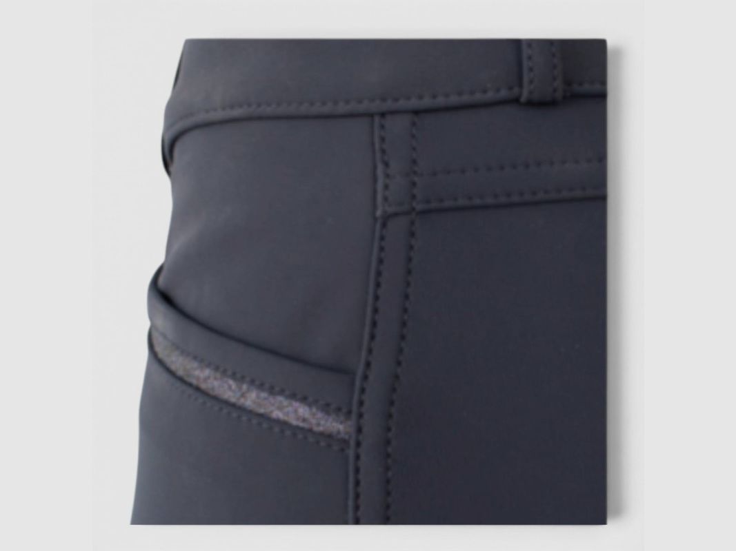 PANTALÓN LEXHIS FANIA ADHESION PLUS MUJER MARINO, imagen 3 de 3