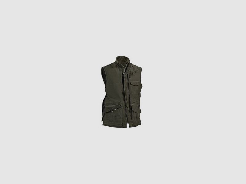 Deerhunter Savanna Shooting Vest