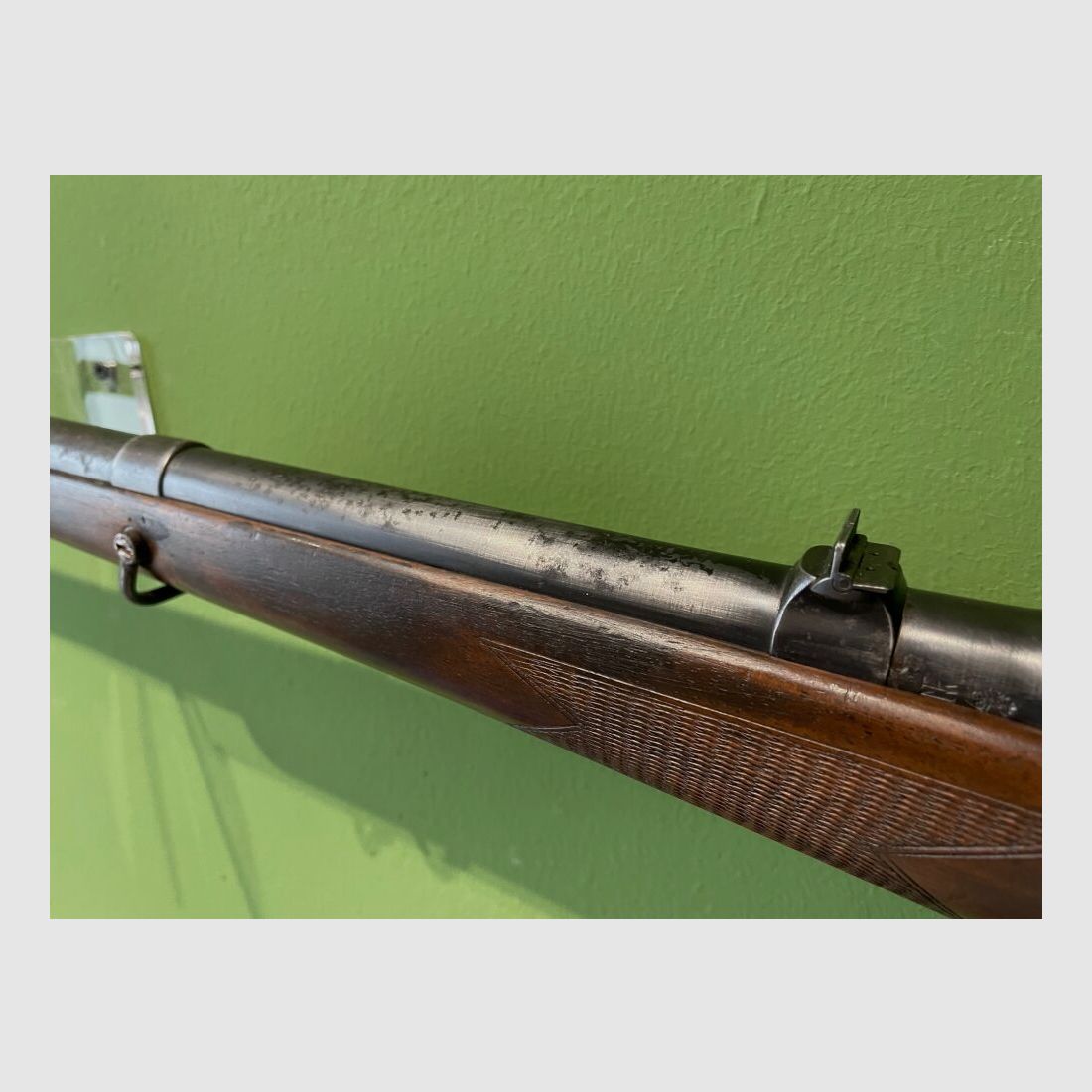 Steyr ohne
