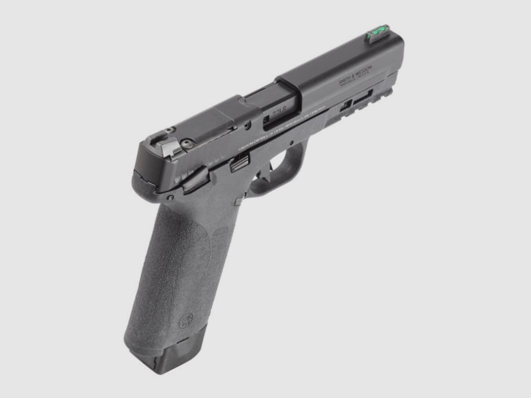 PISTOLE – SMITH & WESSON – M&P 22X 4.1′ .22Lr., Bild 5 von 6