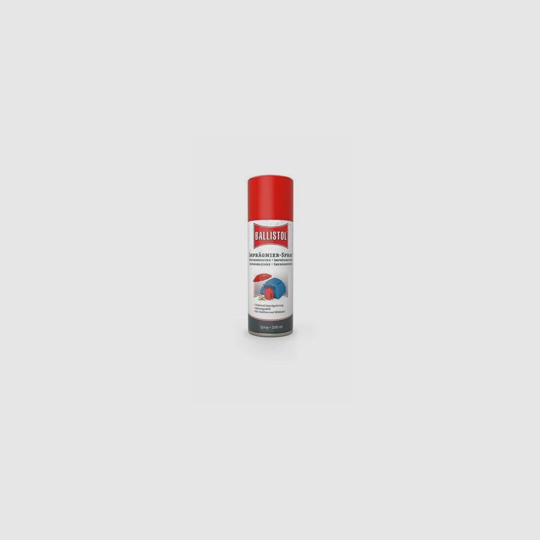 Ballistol Imprägnierspray