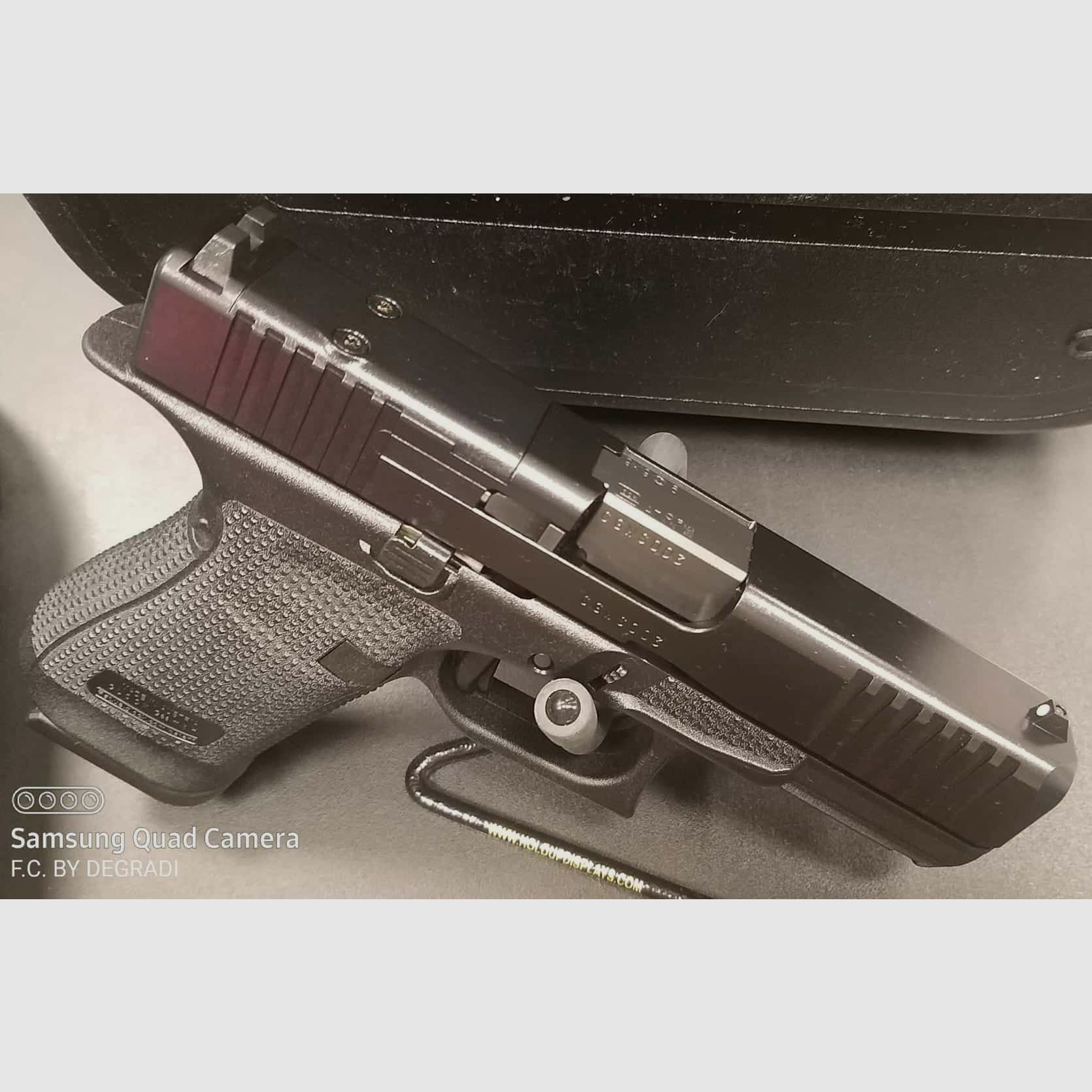 EVENT GLOCK GEN 6 SOBOTA 7 LUTEGO, zdjęcie 4 z 8