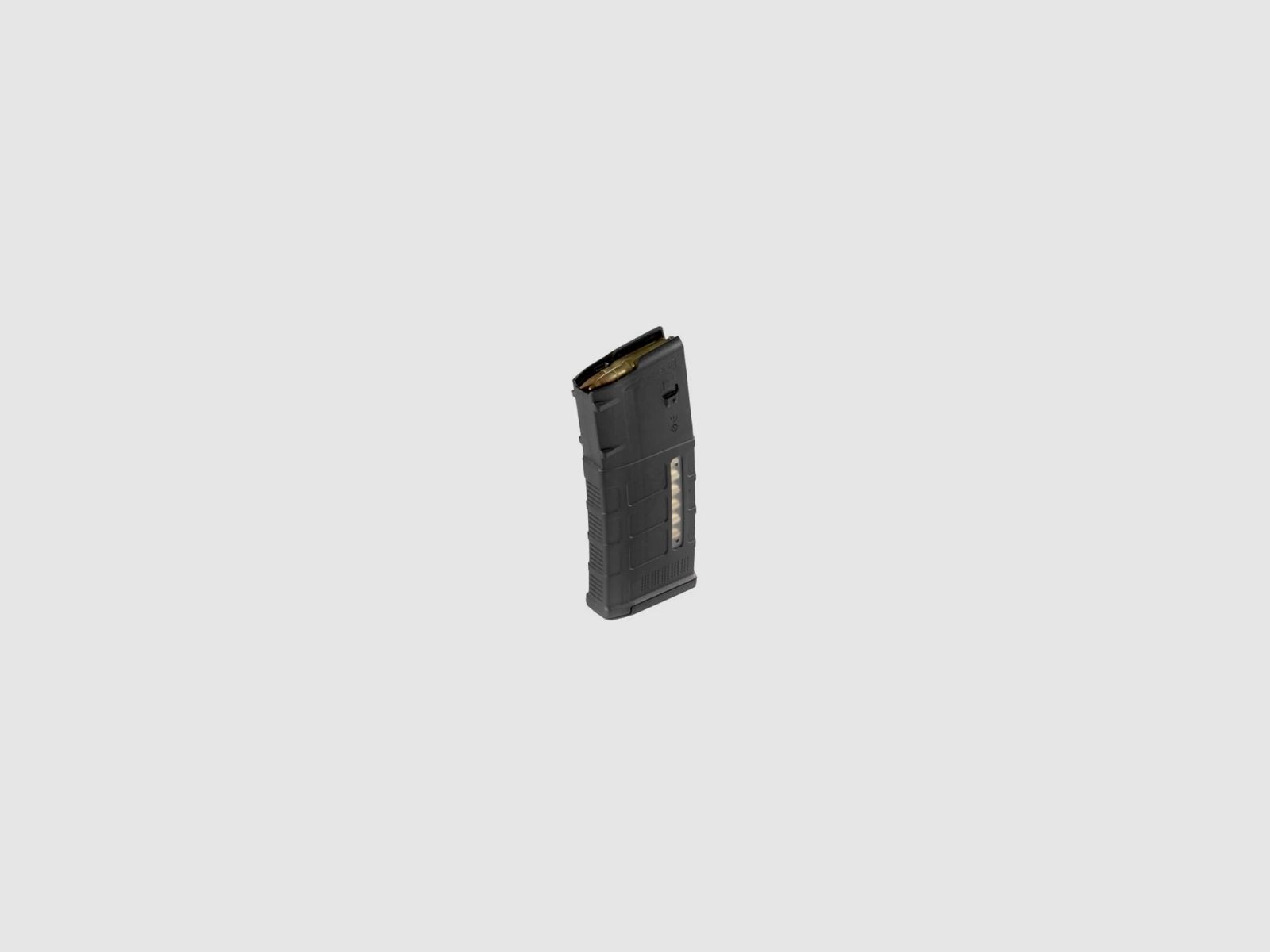 MAGPUL CARGADOR PMAG3 AR10 CAL. 308 WIN 25 CARTUCHOS VENTANA, imagen 1 de 5