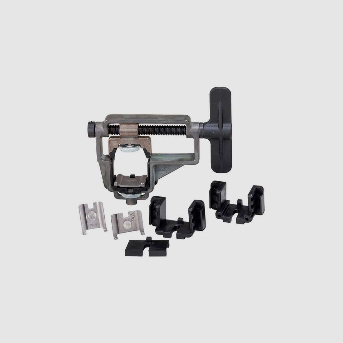 Kimmenwechselgerät für Glock