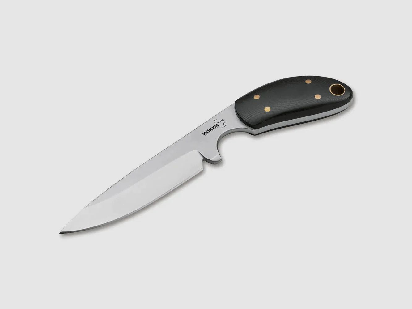 Böker plus Böker Plus Messer Pocket Knife schwarz