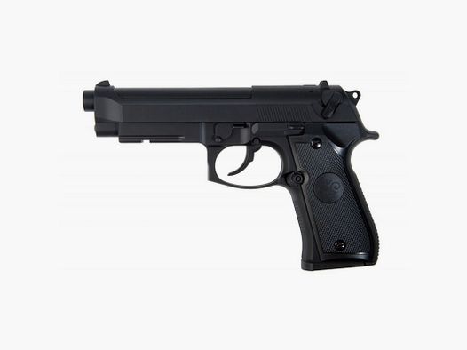 PISTOLA STINGER 92 NERA CO2 4.5