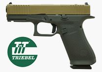 Glock Mod. TnT -45 Gen6 | DuoTone