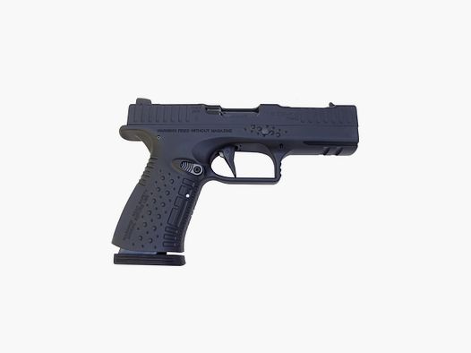 Arsenal Firearms Strike two