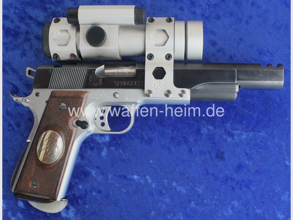 Springfield 1911 A 1, Bild 2 von 2