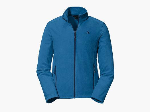 Giacca in fleece SCHÖFFEL Cincinnati2 Azzurro chiaro