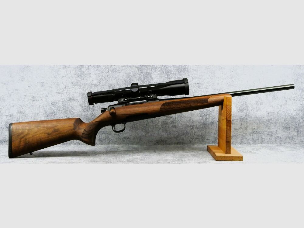 Steel Action HM