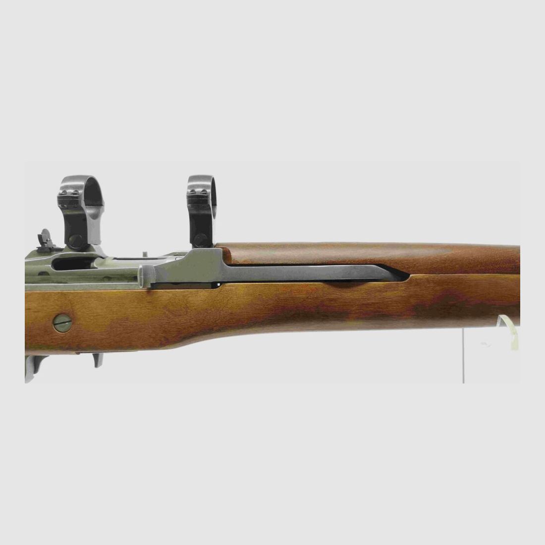Ruger Mini 14 Ranch Rifle