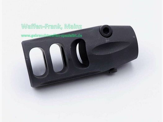 Sako - Finland high-performance muzzle brake