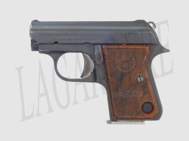 ASTRA CUB (PISTOLA)