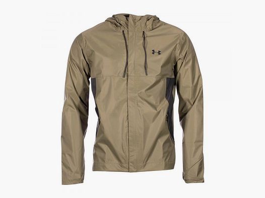 Under Armour Under Armour Jacke Cloudburst Shell tent