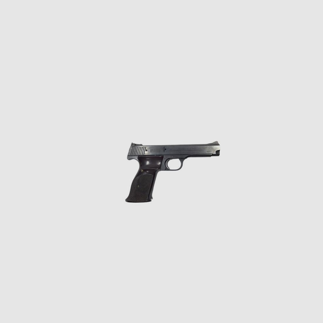 Smith & Wesson 46, zdjęcie 2 z 5
