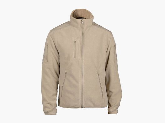 POLARFLEECE GK DUTYCALL COYOTE