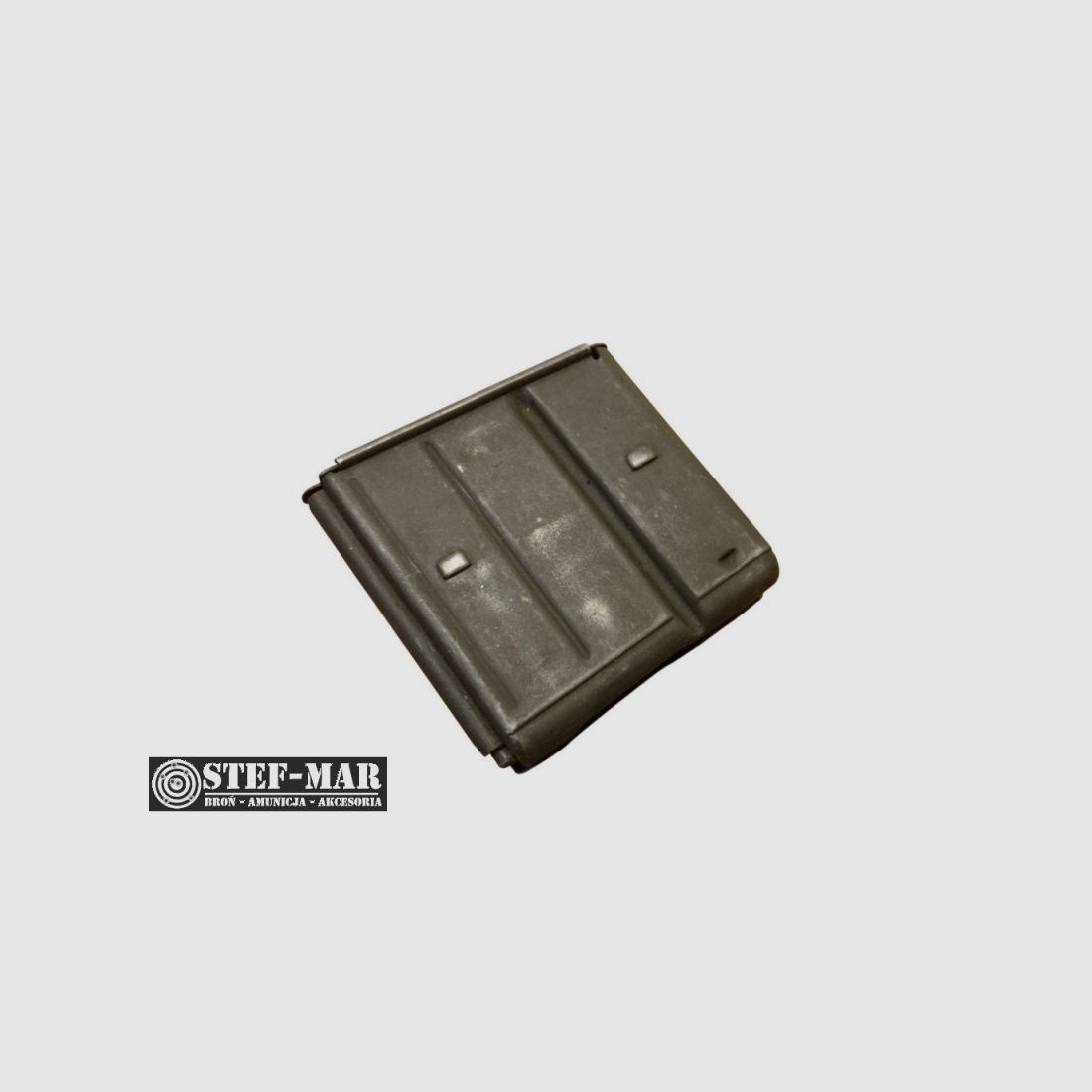 Chargeur pour fusil MOS 49/56 calibre 7,5x54 Mas [X2739], image 1 sur 9