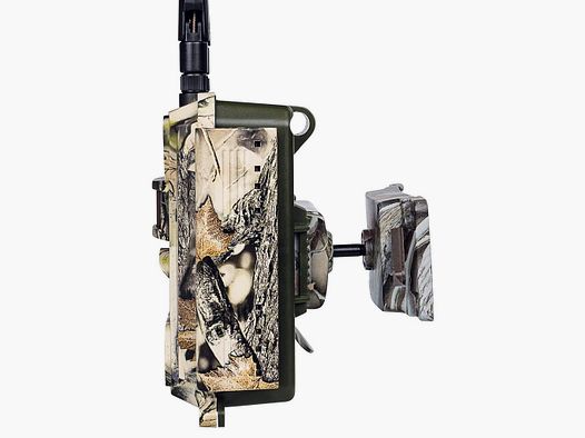 Dörr Snapshot Bevestigingssysteem voor Multi-Camera, Camouflage