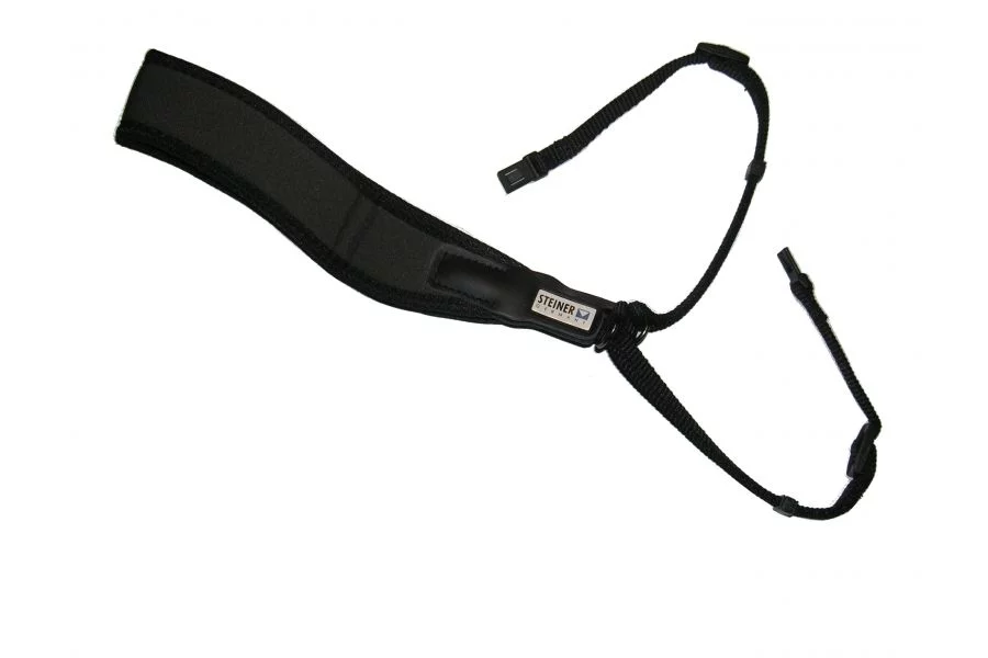 STEINER Nighthunter 8x30/56, 7x50 binocular strap (Z0000350) (C/STEINER-0000350 binocular strap), image 2 of 2