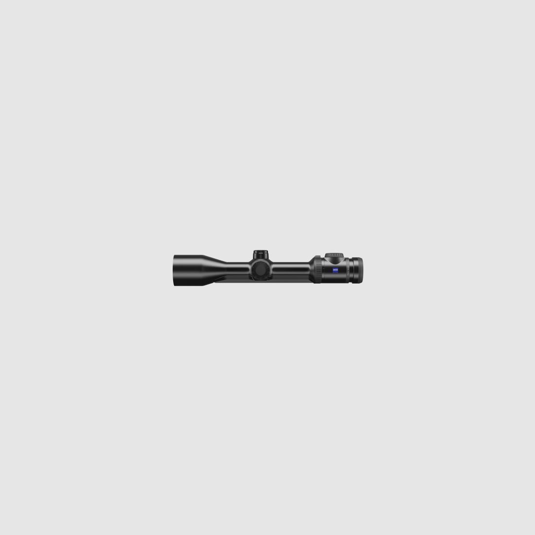ZEISS riflescope V8 1.8-14x50 M reticle 60 with rail