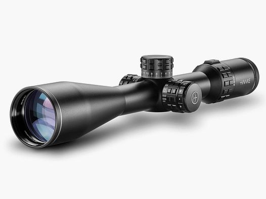 Hawke 18425 FRONTIER Zielfernrohr 30 FD 2.5-15x50 LR FD 15X ABSEHEN
