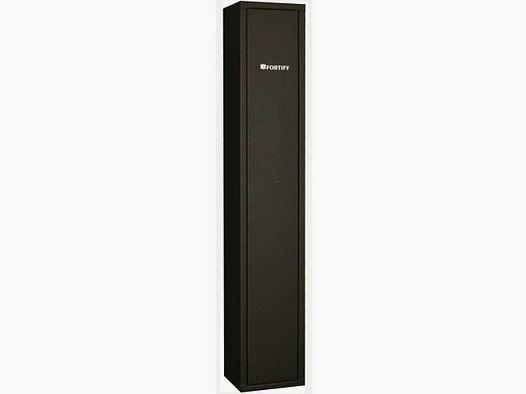 Armoire forte Fortify Infac 4 armes