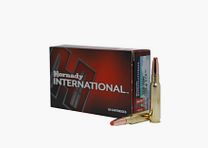 Hornady ECX 8.1g/125grs .308 Win