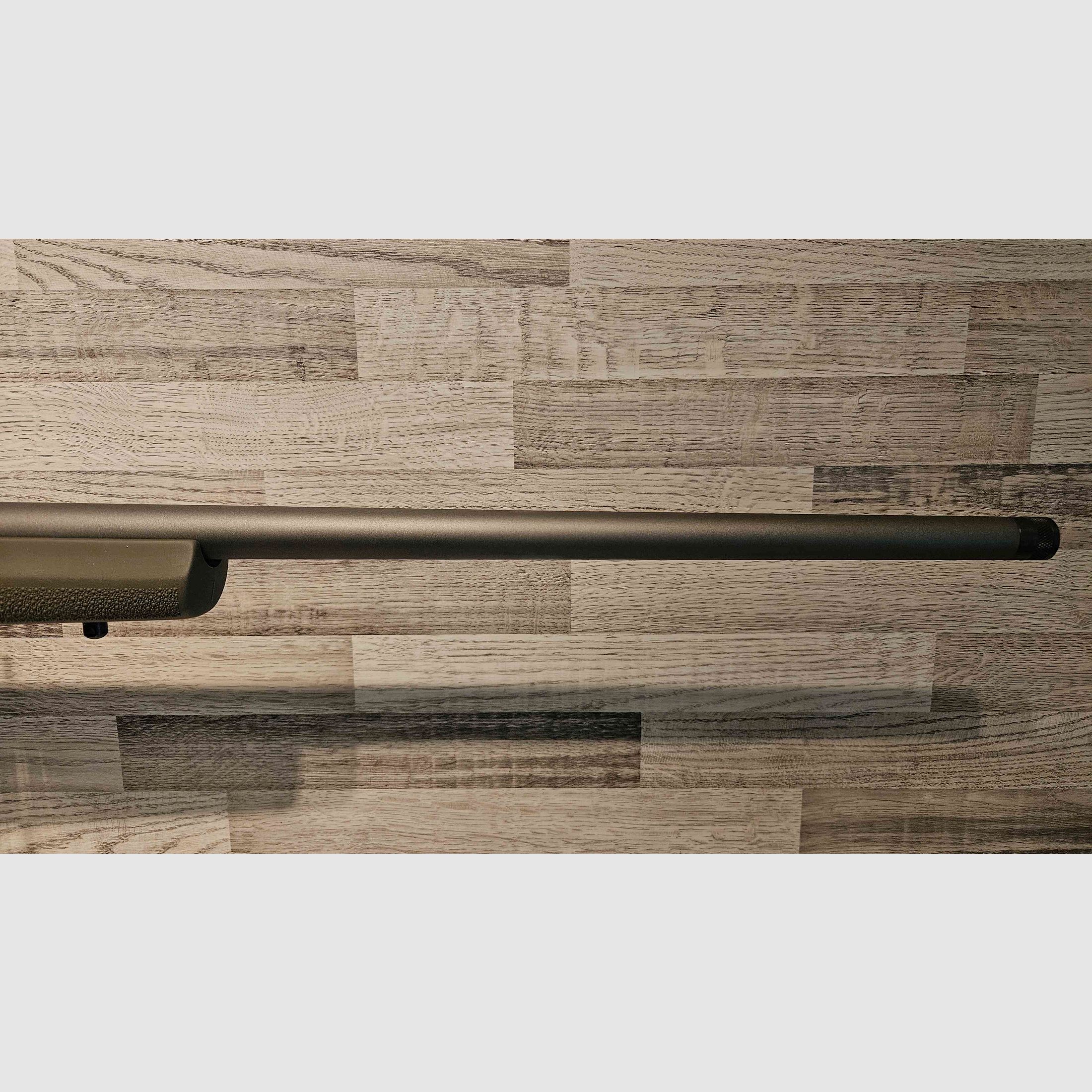 Neuware vom Fachhandel - Repetierbüchse Savage 110 Trail Hunter Kal. .300WSM