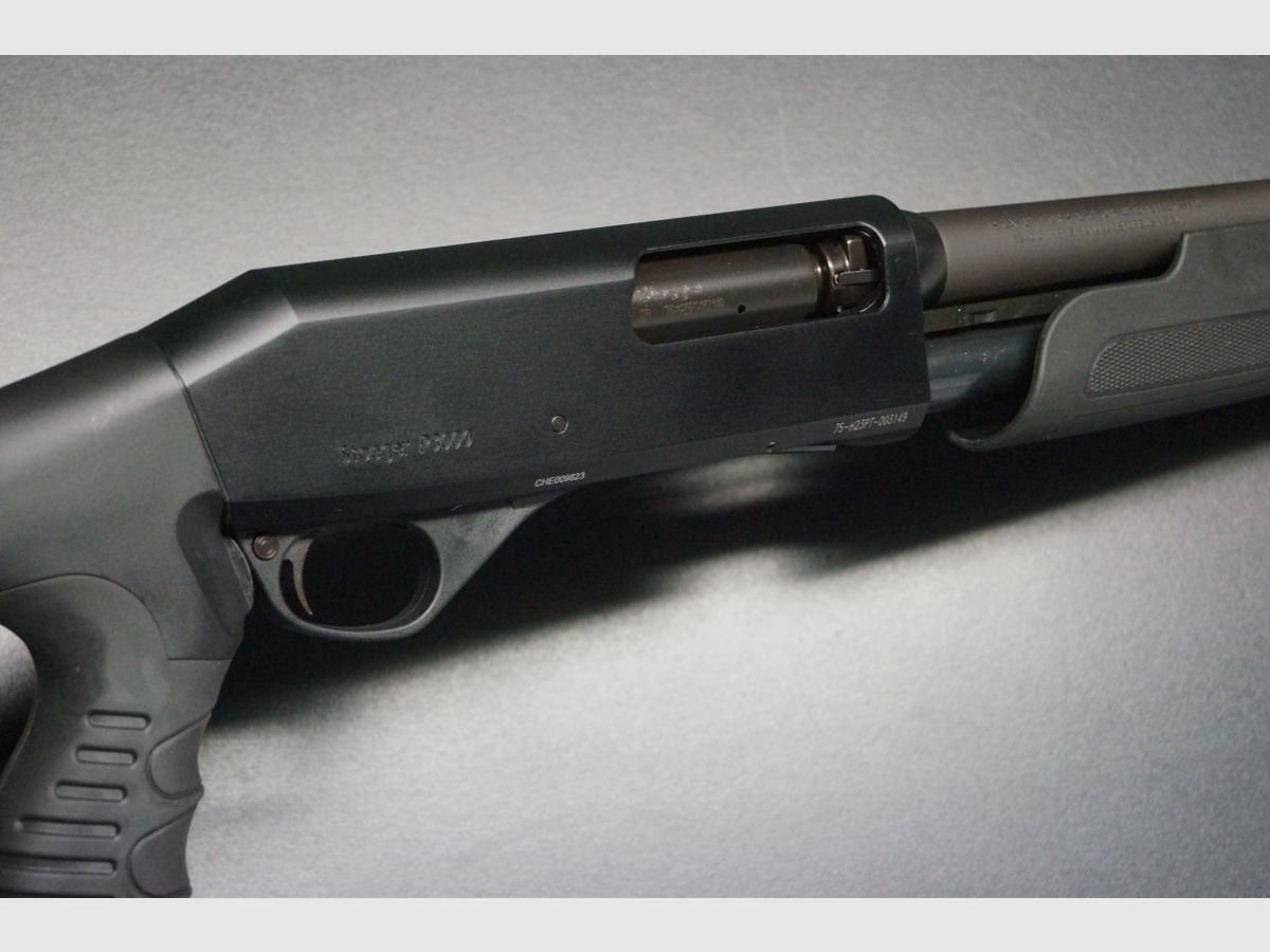 Stoeger P3000 Synt PGS, Bild 3 von 5