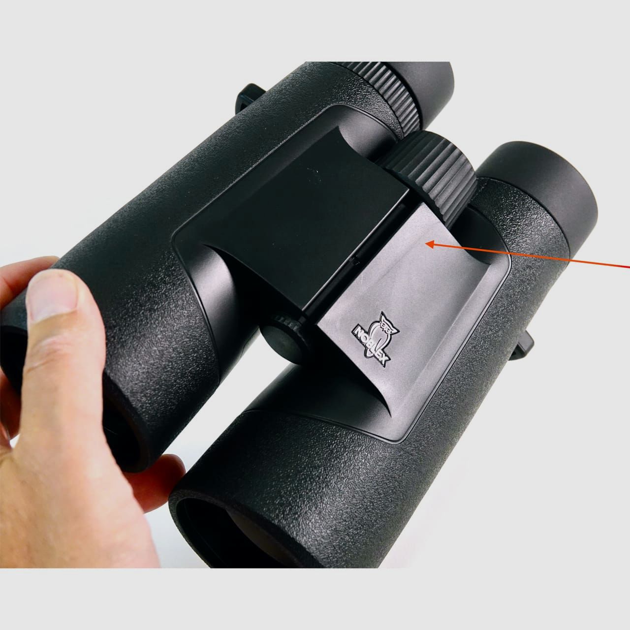 NOBLEX NF 8x56 inception | generalüberholt