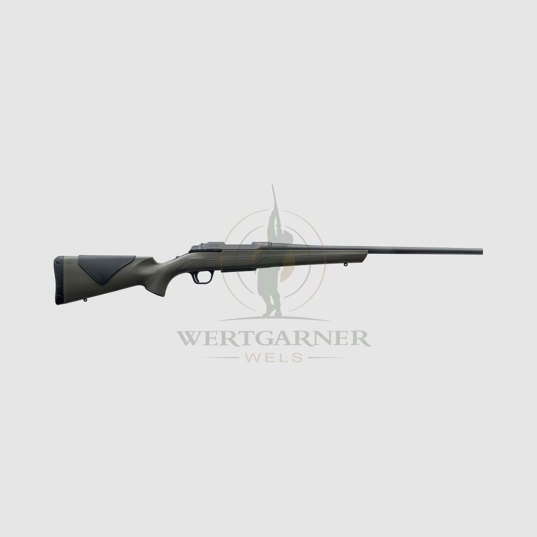 Browning A-Bolt 3+ Composite .308 Win. vert