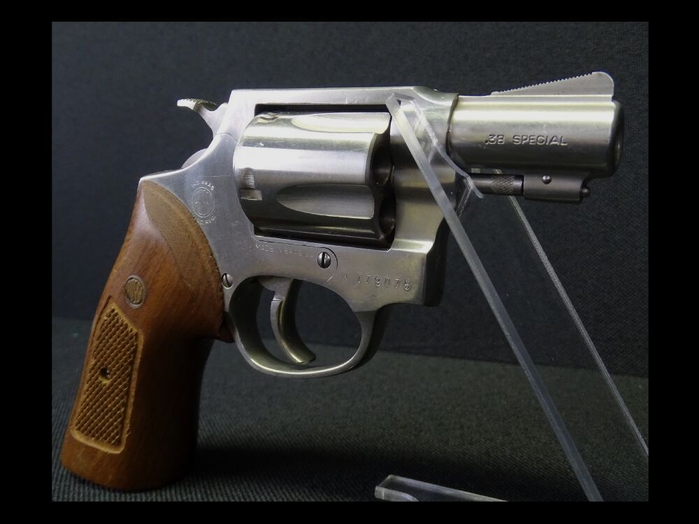 Rossi 87, image 2 of 7