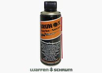 Brunox Waffenöl 300ml