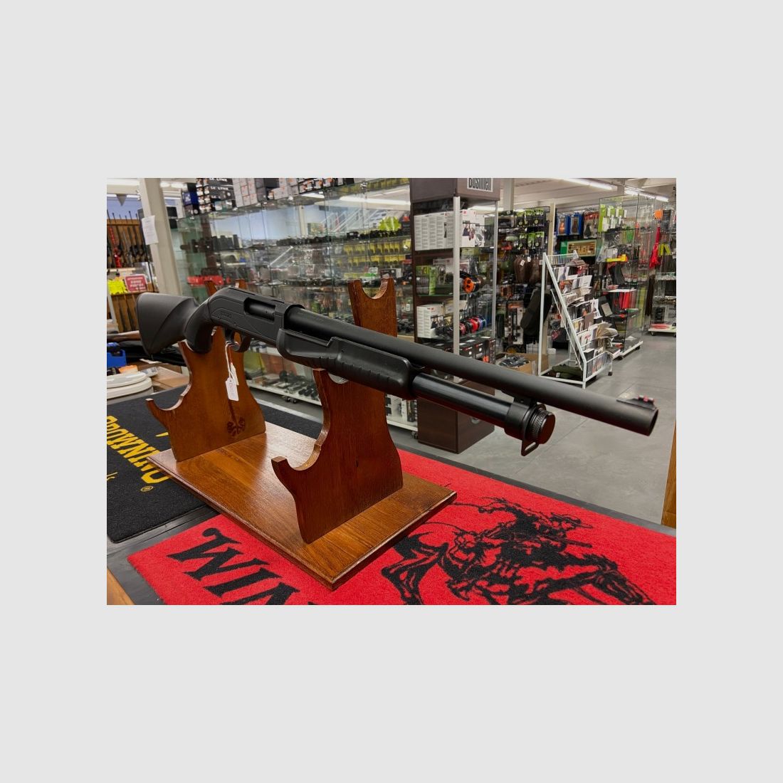 Escort Pump 12x76 gebraucht, Bild 3 von 6