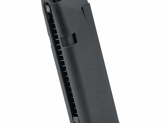 Ersatzmagazin für Umarex Glock 17 Gen5 Airsoft GBB Pistole