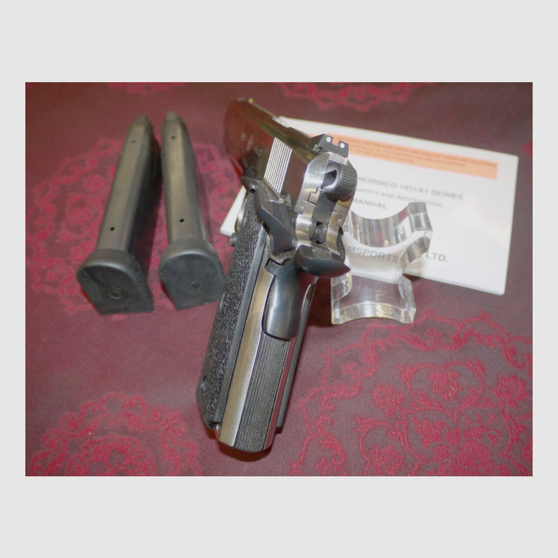 Norinco NP30 (1911)