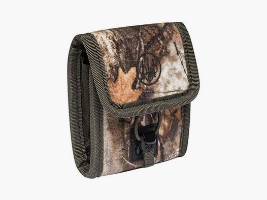 Beretta POCHETTE À MUNITIONS 10 Camo Realtree Edge OSFA OSFA