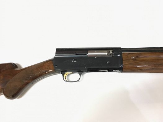 BROWNING AUTO 5 LIGHT TWELVE – 12