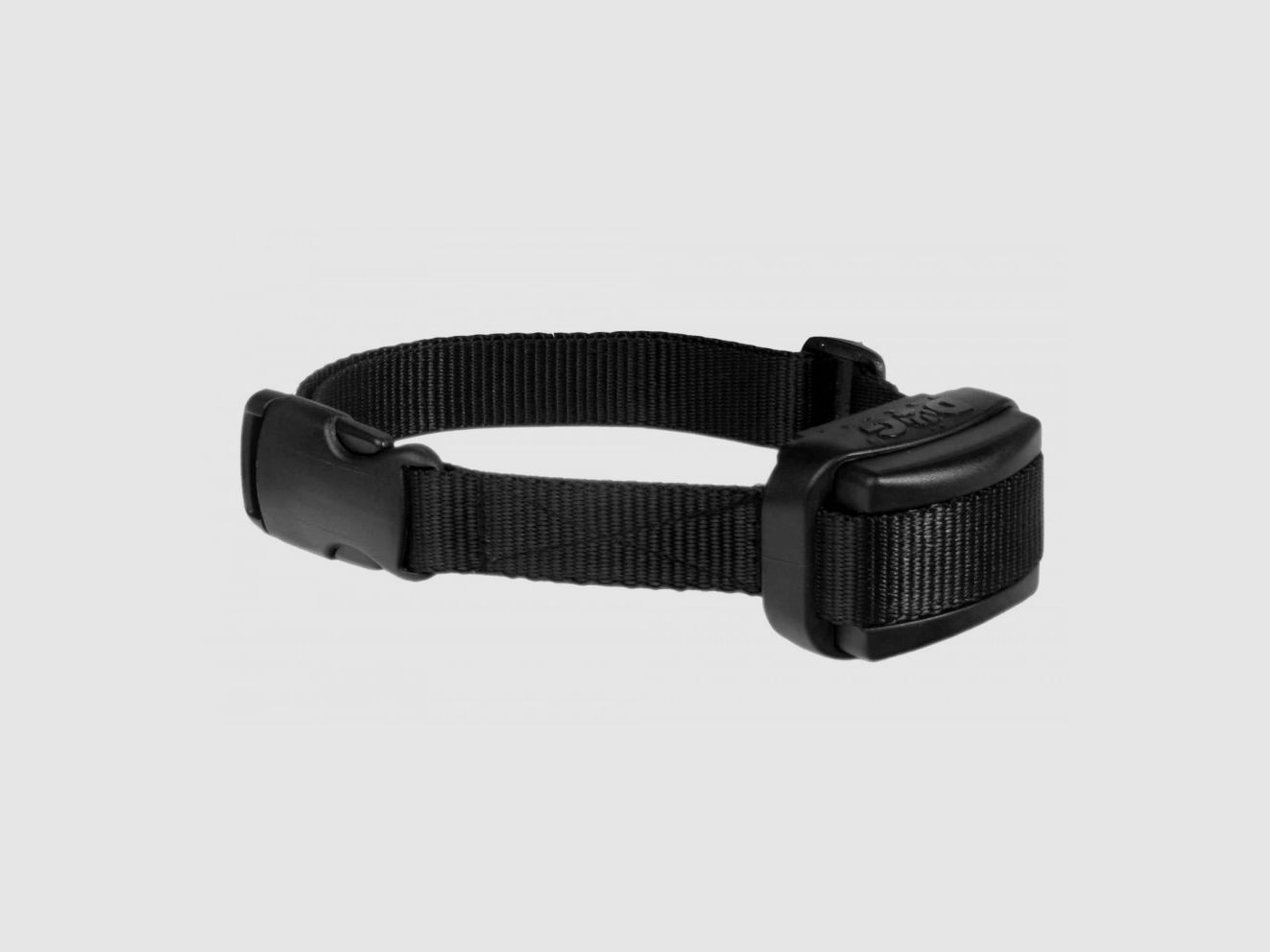 Anti-blafhalsband d-mute voor hond - Dog Trace, afbeelding 2 van 3