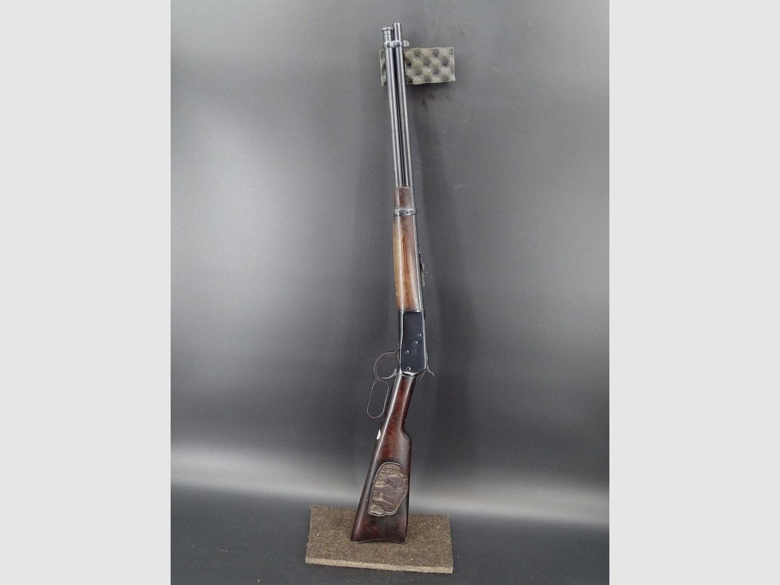 Rossi M67 / 69 Calibre .357 Magnum M67 / 69, image 1 sur 5